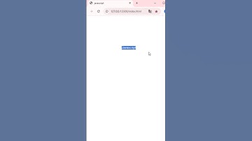 Javascript Variables || Var Variable || #javascript #shorts