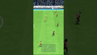 Defenders got destroyed 😭#fifa #fifashorts #fifagoals #gaming #fyp #football #viralshorts