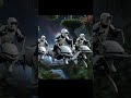 Endor? Falsch gedacht