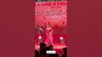 Most Awaited Event at College❤️‍🔥 #farewell#aryacollege#jaipur#rajasthan#engineering#funny#friends