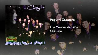 Video thumbnail of "Popurrí Zapatero"