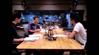 【劇場に行こう】必死のPatch ＃45：秋のエチュード　中山義紘＋ゲスト中村圭斗