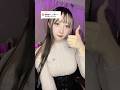 連続ぽいーん Tiktok Shorts まぁみのご挨拶 