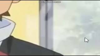 Pokemon Origins White Hand Easter Egg