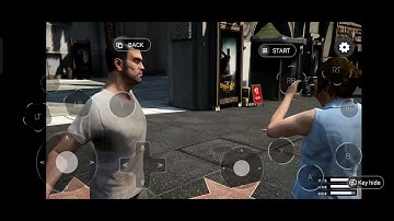 play GTA 5 in mogul cloud gaming smoothly 😱😱