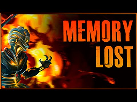 Memory Lost (видео)