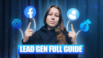 The Ultimate Freelance Brand Scaling Course (Lead Gen)