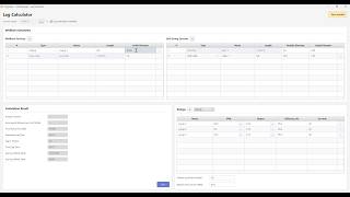 Q2 2026 - TLog - WITS0 Data Acquisition and Gas Lag Calculator