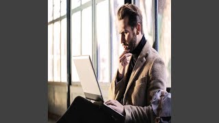 Subtle Backdrops for Comfortable Work Spaces