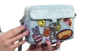 Rebecca Minkoff Mab Camera Bag SKU:8867210