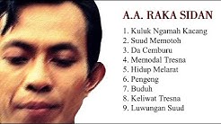 Kompilasi Lagu Bali A.A. Raka Sidan Bagian 1  - Durasi: 45:48. 