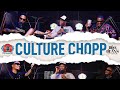 Culture Chopps with Bhuda T | Episode 1 | S.3 - Rashid Kay & Farx