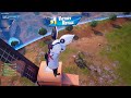Fortnite Blitz Six Stack Victory With Big Head Mode!