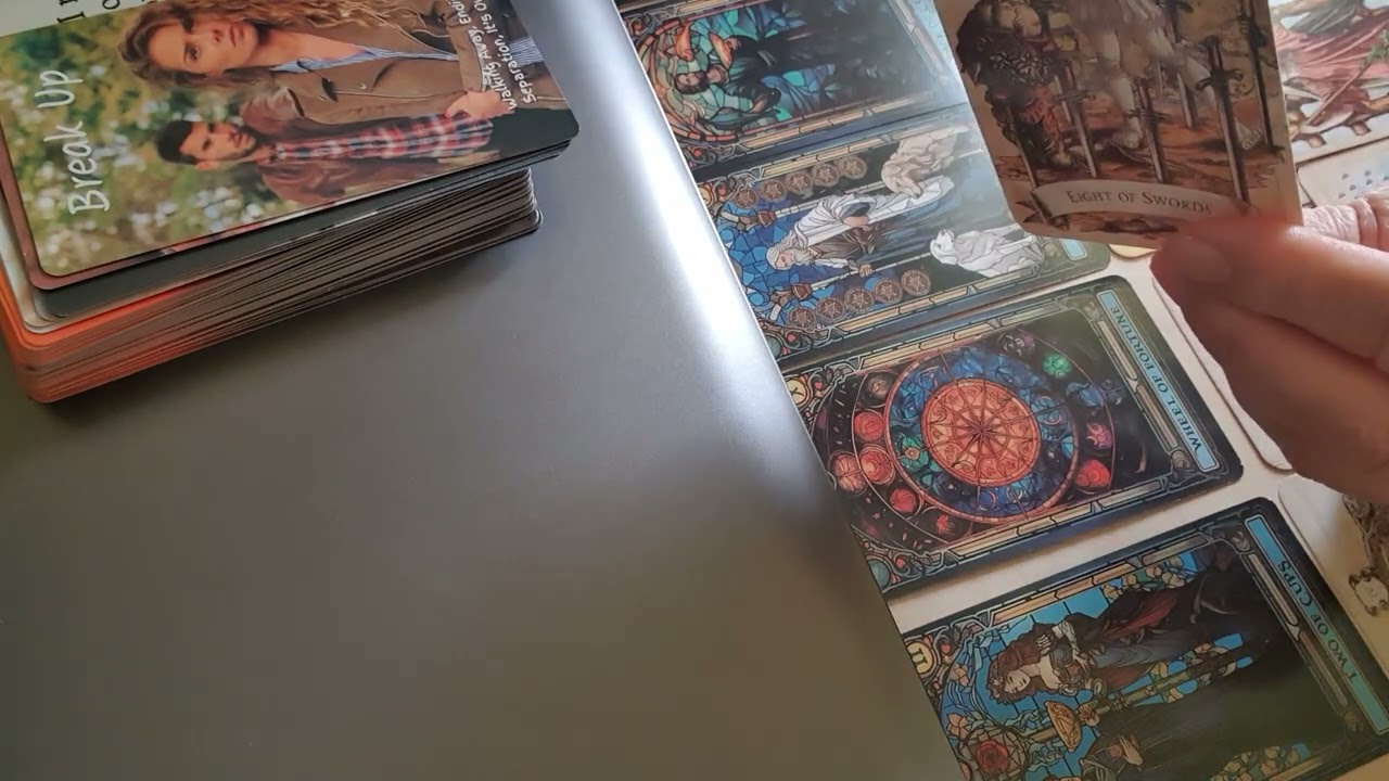 Ce ar putea apatea neprevazut in relatie in urmatoarele sapte zile?