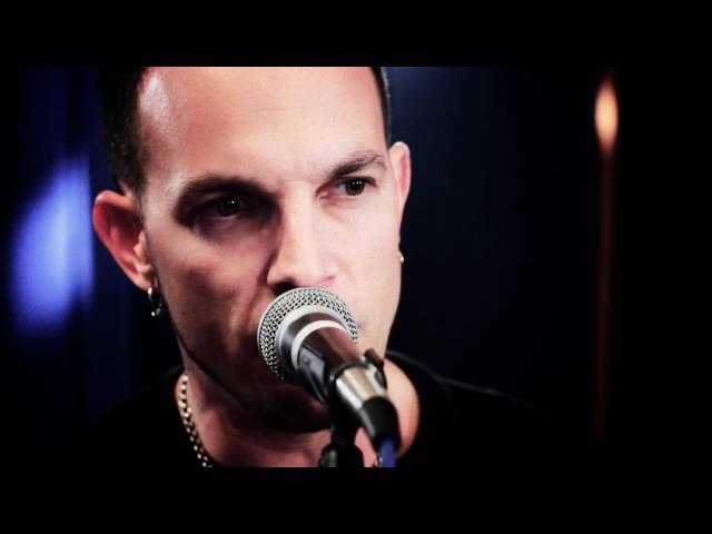 Tremonti - You Waste Your Time