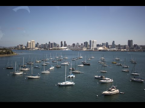 San Diego New & Old Town
