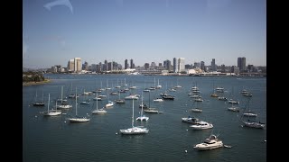 San Diego New Old Town