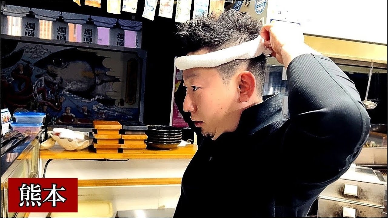 Суши-ресторан, рассчитанный на 24 кг рыбы-удильщика.