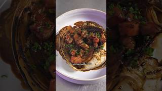 Une Recette Bête Comme Chou Onlypans