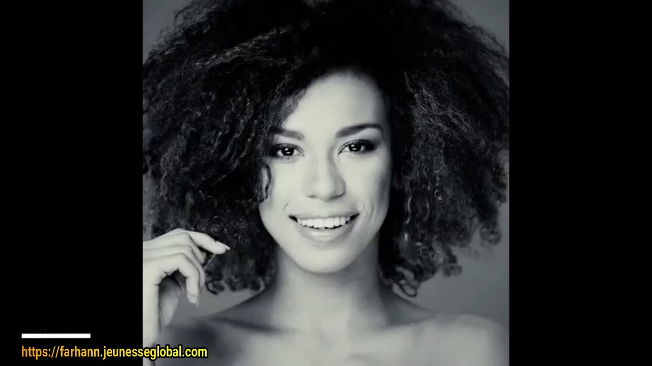 Reveal your best hair with RVL Jeunesse