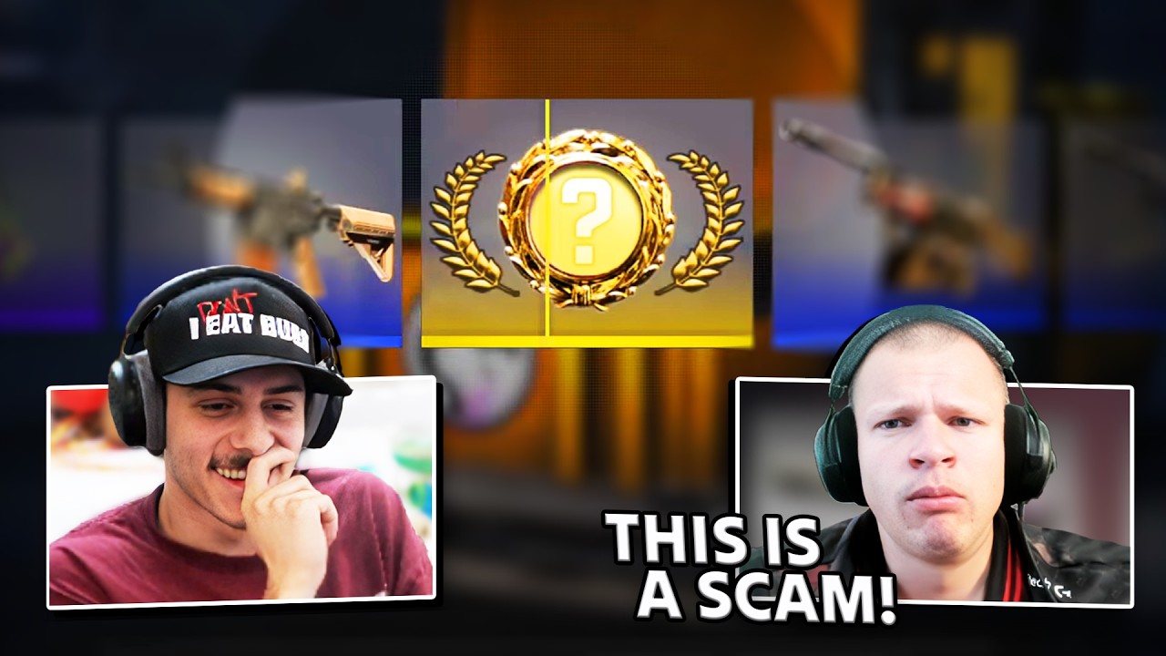 ARROW teaches JYNXZI the COUNTER STRIKE ways...