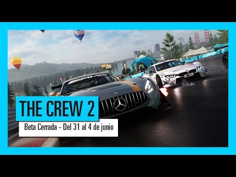 THE CREW 2 : Bienvenido a Motornation | Tráiler | Ubisoft
