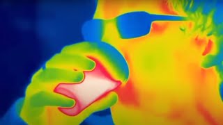 ¿Y si pudieras ver la temperatura? | Kaweets KTI-W01 by Pon un ingeniero en tu vida 1,135 views 4 months ago 10 minutes, 15 seconds