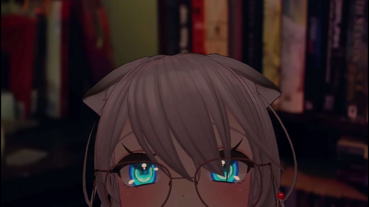 girl with no boundaries in a different timeline | ASMR