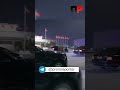 Владимир Путин перемещается по Пекину на Aurus с китайскими номерами #shorts