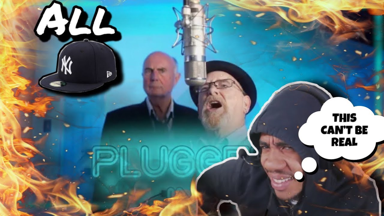 DJ REACTS TO Pete & Bas - Plugged In W/Fumez | RNR 🔥