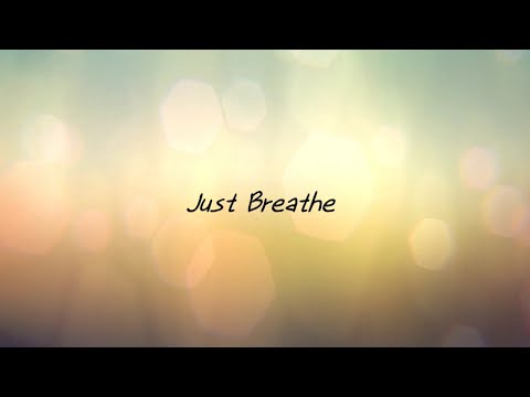 허렬 - Just Breathe (Prod. OHMYGENIE)