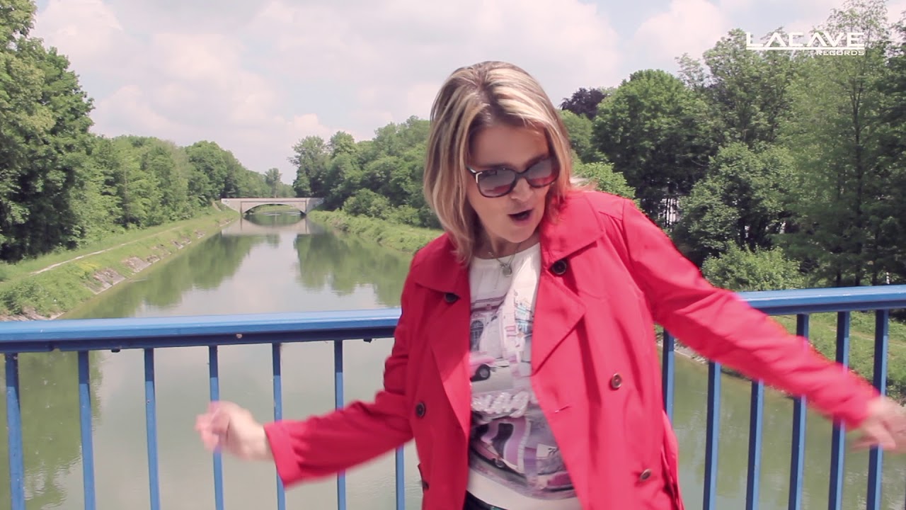 Nadin Meypo - Hey Du (Offizielles Musikvideo)