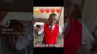 Rip Bafana Dipelo Di Robegile