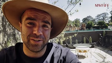 Official Selection ITSANAXA Directed By Emilios Goutas at 8th MWFIFF 2025