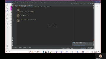 How to write simple hello world web app with javaEE in IntelliJ IDE
