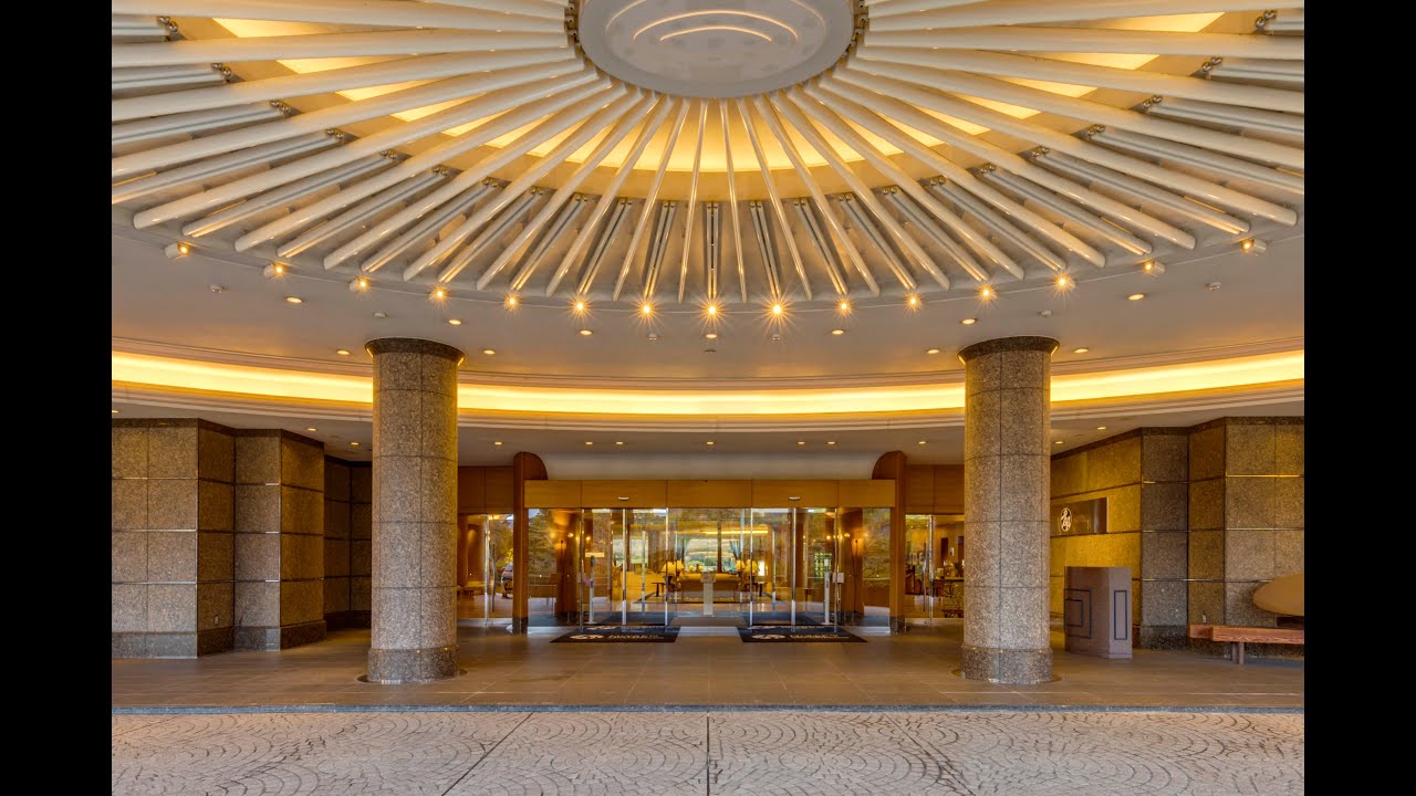 都ホテル 岐阜長良川（Miyako Hotel Gifu Nagaragawa）long ver.