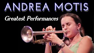 Andrea Motis | Collection of Greatest Performances