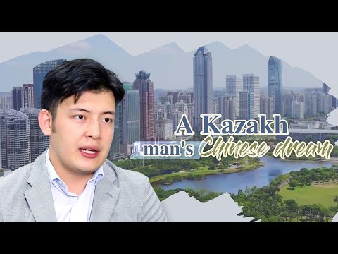 Vídeo: Com Emigrar De Kazakhstan