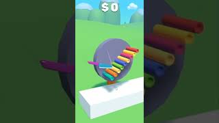 Celebrity Slice Master #slicemaster #gamingshorts #trickshots Net Worth