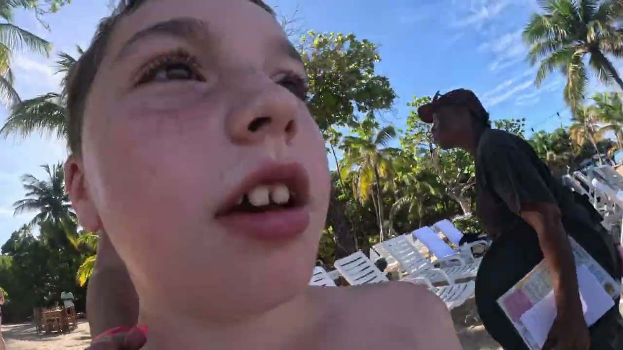 Roatan, Honduras on Harmony of the Seas 