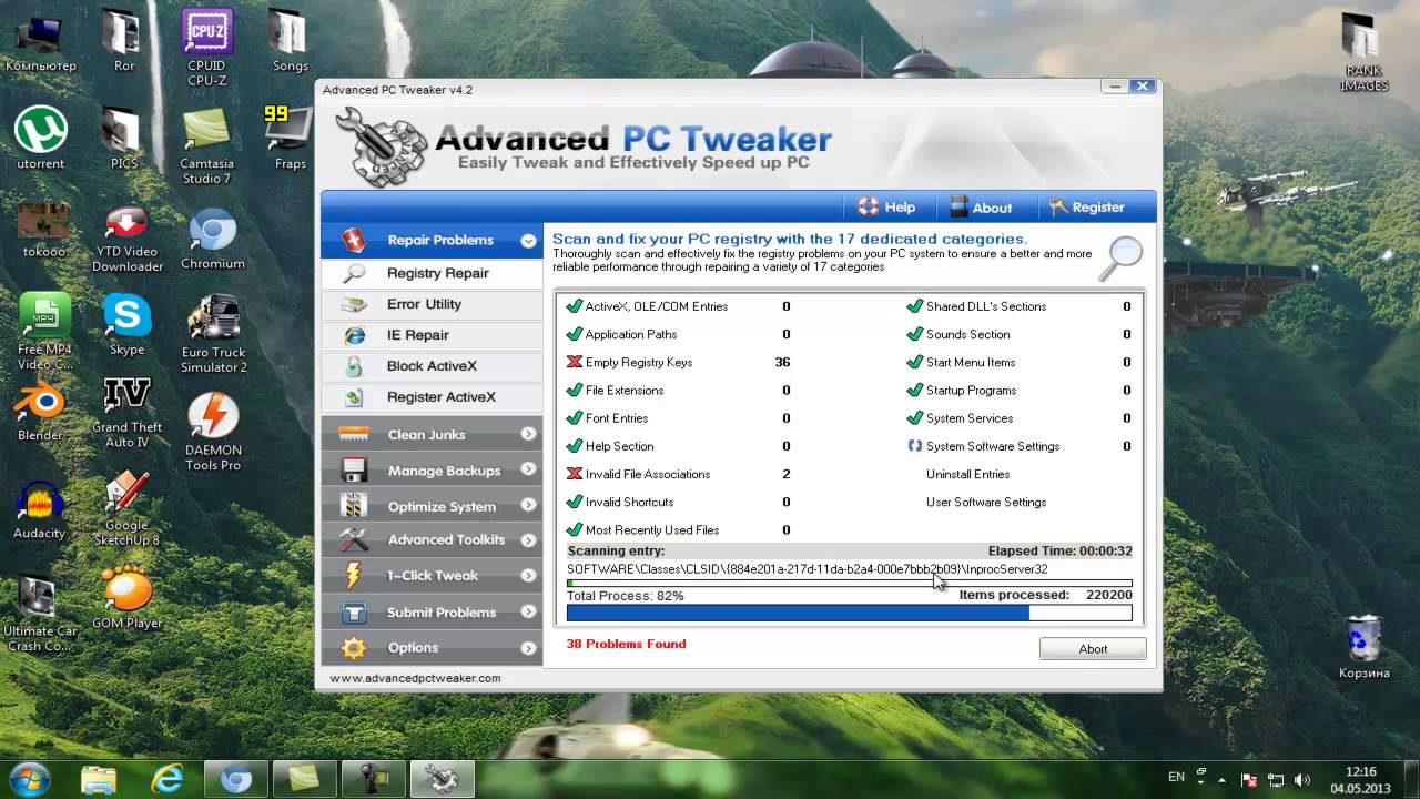 How to 100% Make The PC Faster! - Tutorial