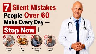 7 Silent Mistakes People Over 60 Make Every Day — Stop Now | Alan Mandell
