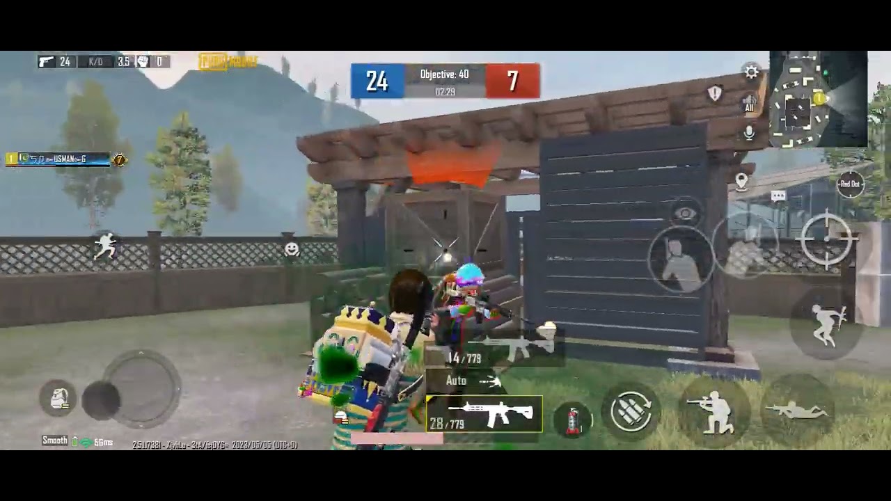 Rizwan Rp rizwan pubg - YouTube