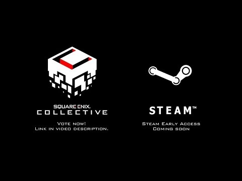 Square Enix Collective