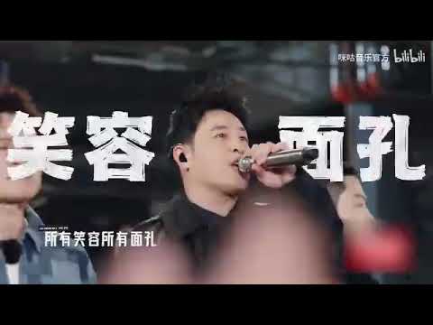《咱们屯里的人》ICE杨长青/万妮达/潘玮柏/艾福杰尼
