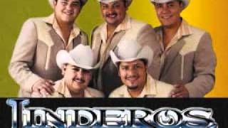 Linderos Del Norte - Mas Que Tu Amigo