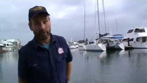 Practical assessment task # 4 for your WA RST. Perform pre-start checks and start motor.