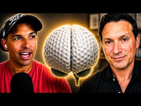 Performance Coach Jared Tendler Gives Me a Mental Game Lesson