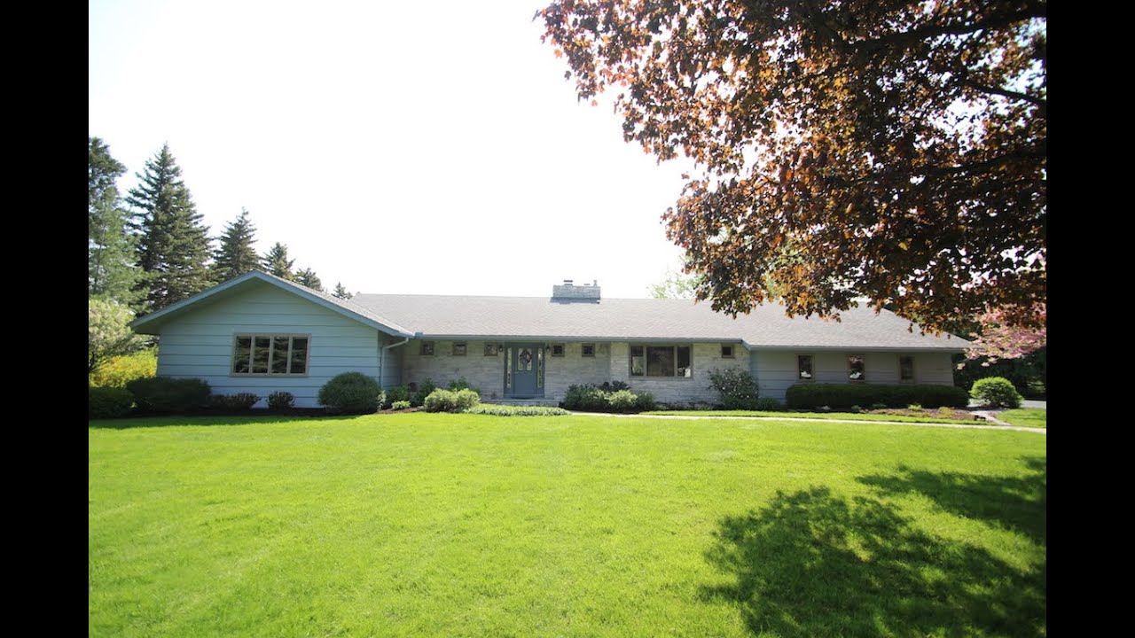 2980 Clover Street, Pittsford, NY presented by Bayer Video Tours YouTube