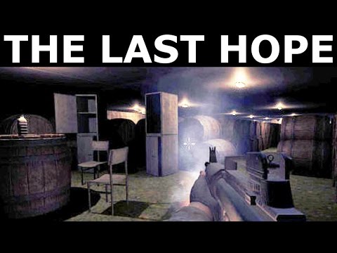 The Last Hope: Trump vs Mafia Gameplay - PC Walkthrough (No Commentary) (Steam FPS Game 2017)